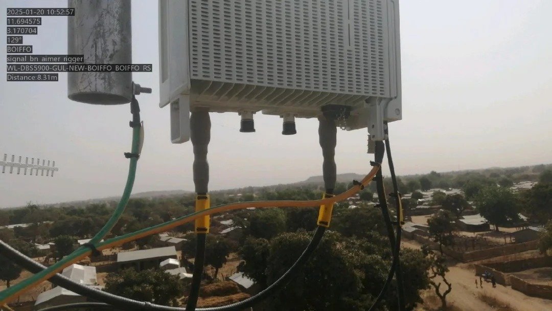 Ingénierie Télécoms