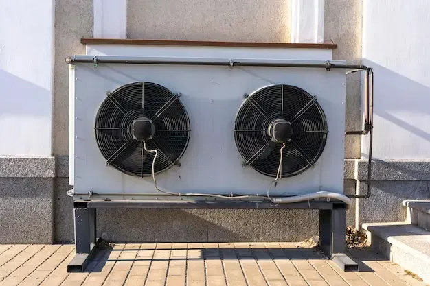 Froid et Climatisation