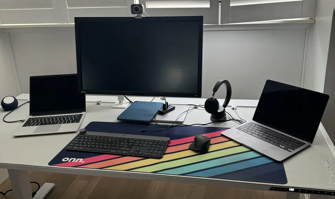Fournitures de bureau