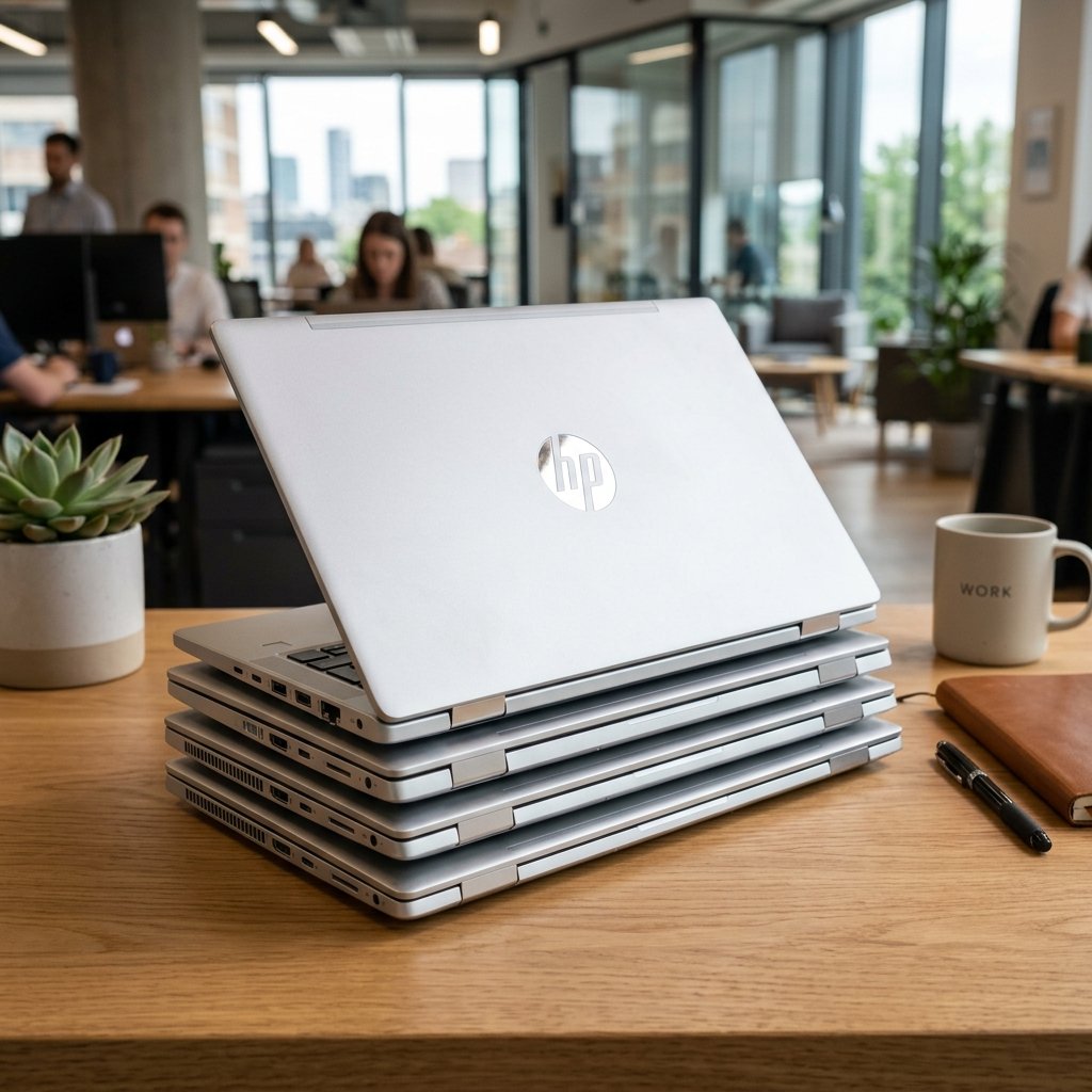 Ordinateurs Portables Professionnels Toutes Marques