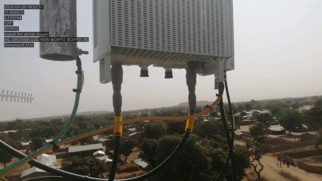 Ingénierie Télécoms