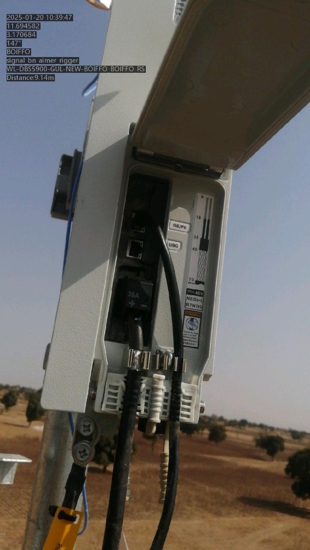 Ingénierie Télécoms