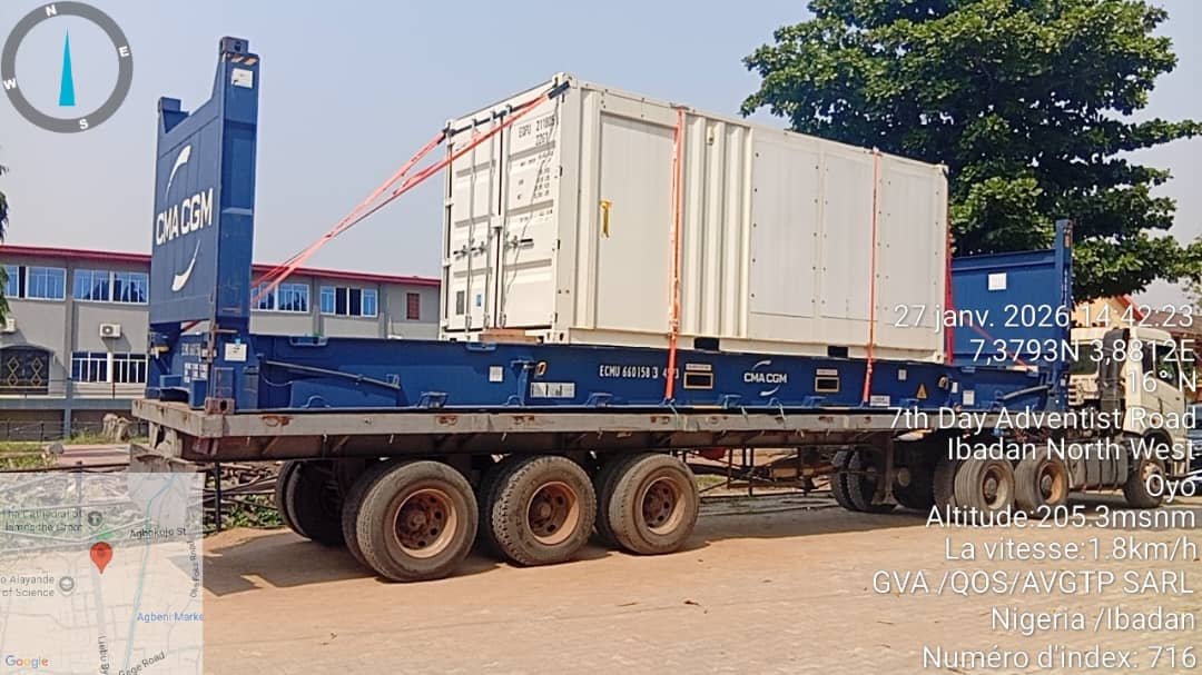 Transport